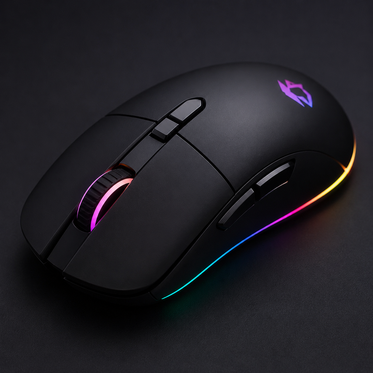 Gaming Mouse