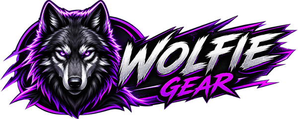 Wolfie Gear